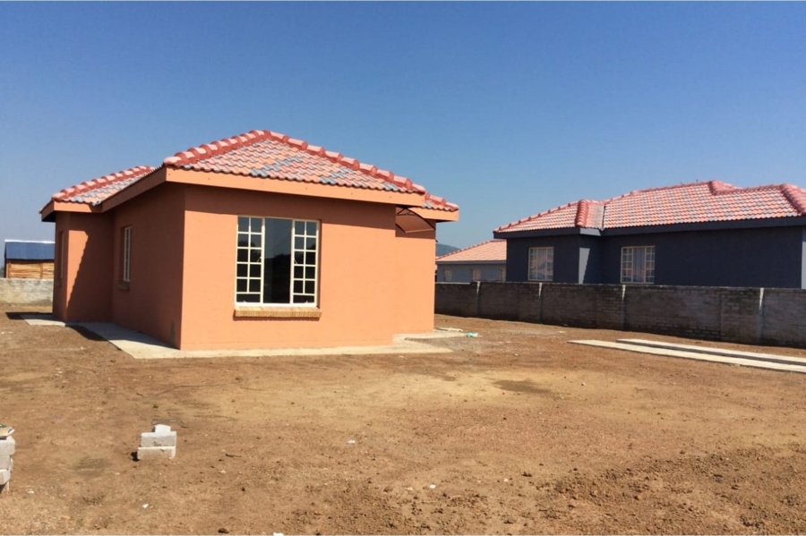 3 Bedroom Property for Sale in Mogwase Unit 5 North West